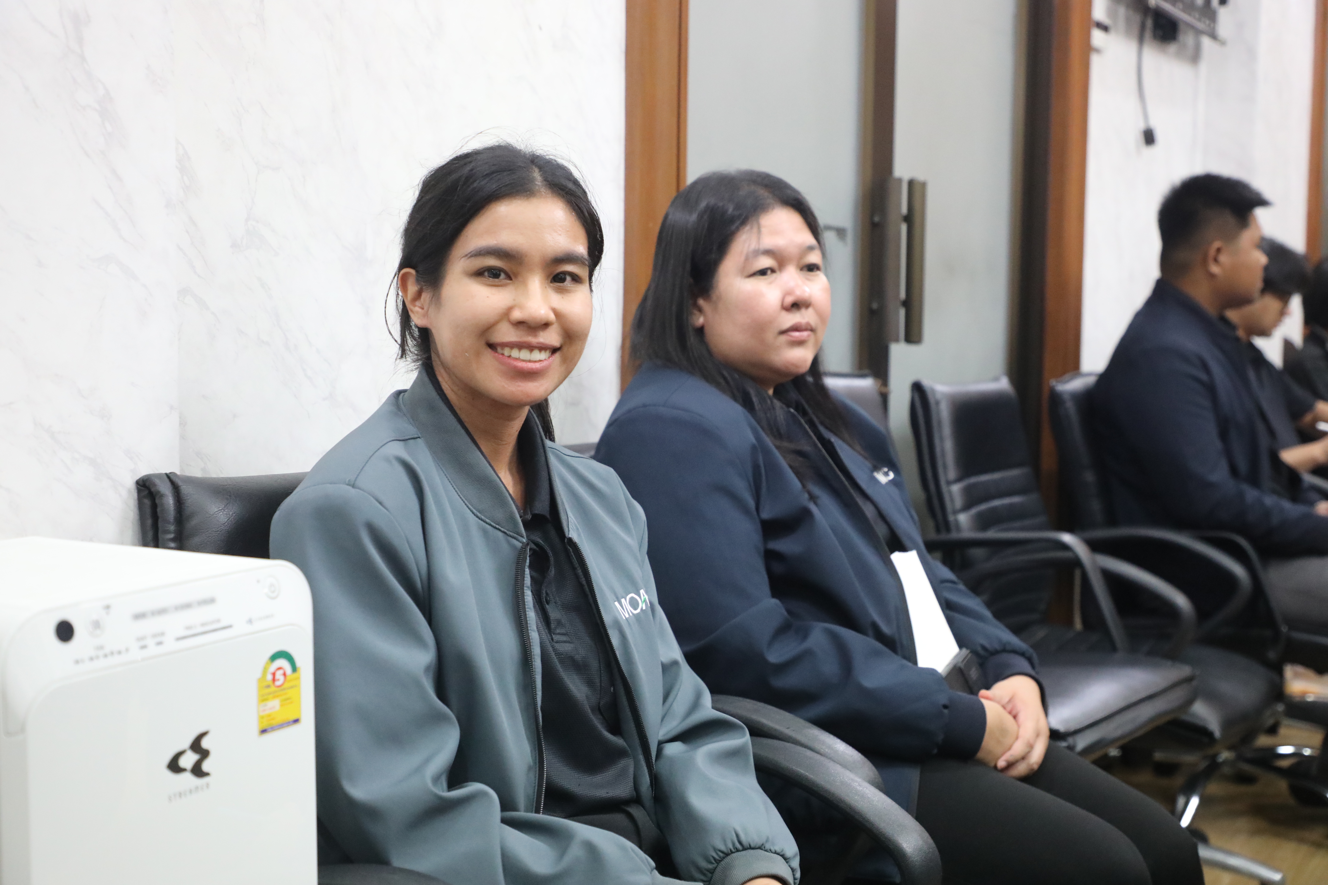 title - ส.ป.ก. ประชุมคณะกรรมการเทคโนโลยีสารสนเทศของ ส.ป.ก. ครั้งที่ 2/2569      